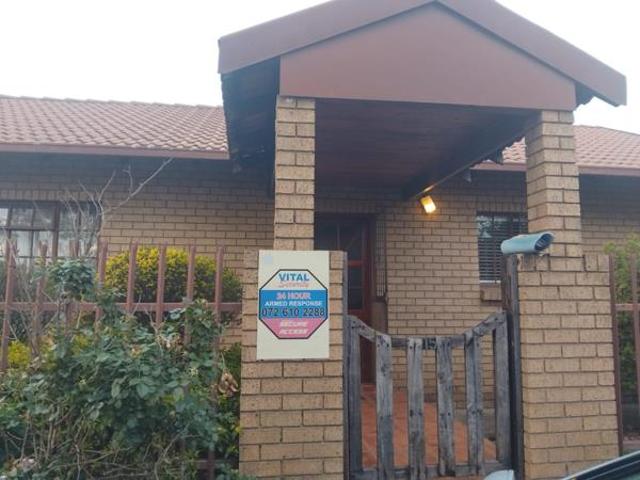 2 Bedroom House in Reyno Ridge