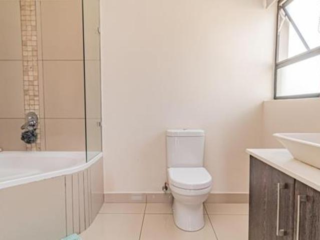 2 Bedroom House in Redstone Country Estate