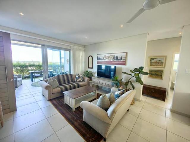 2 Bedroom House in Renishaw Hills
