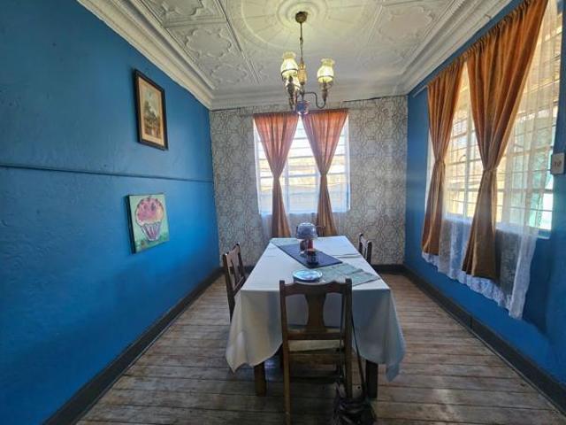 2 Bedroom House in Rensburg