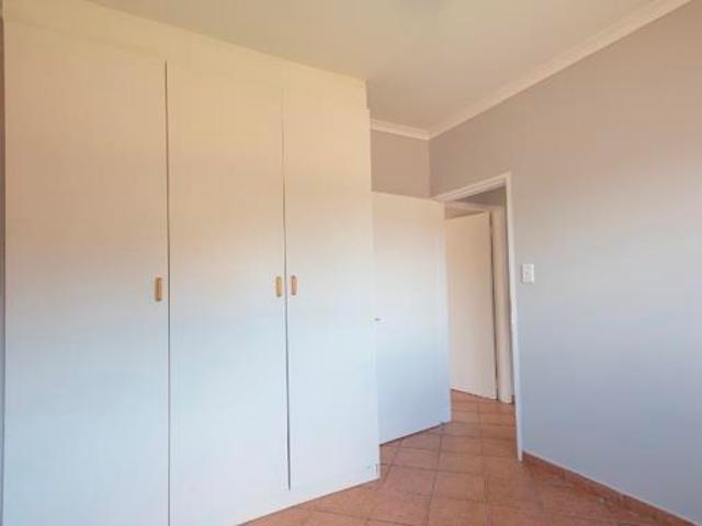 2 Bedroom House in Rensburg