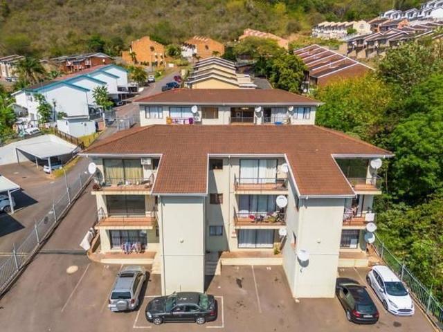 2 Bedroom House in Reservoir Hills