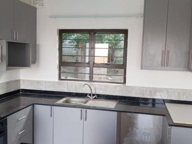 2 Bedroom House in Reservoir Hills