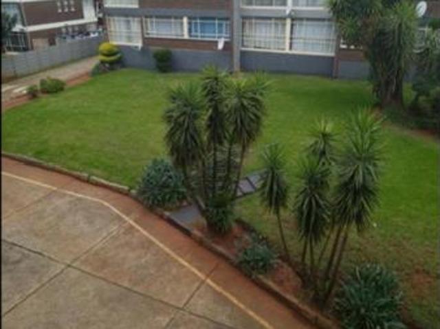 2 Bedroom House in Rhodesfield