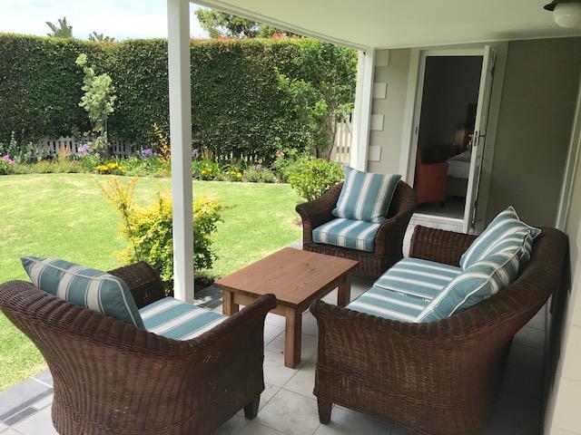 2 Bedroom House in River Club