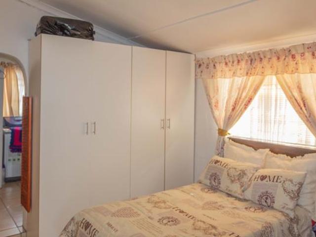 2 Bedroom House in River View