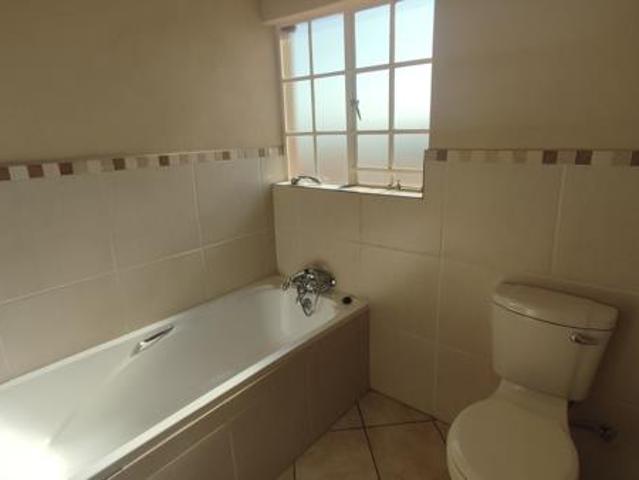 2 Bedroom House in Riversdale