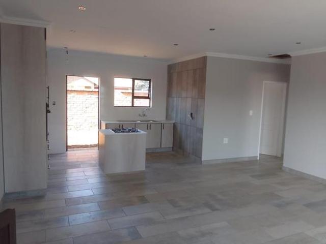 2 Bedroom House in Riversdale