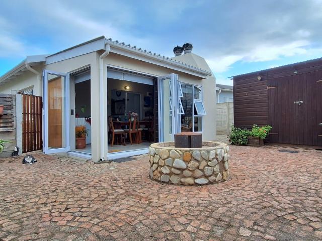 2 Bedroom House in Riversdale