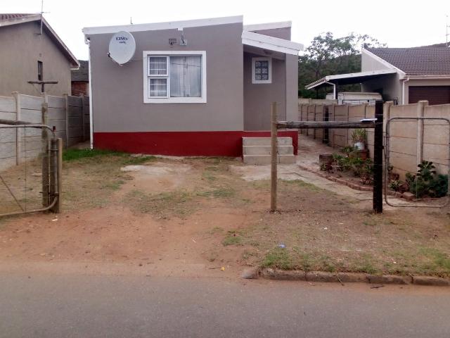 2 Bedroom House in Riversdale