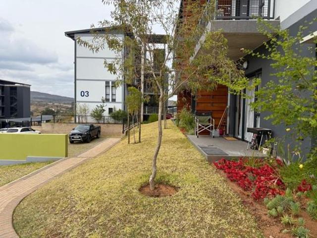 2 Bedroom House in Riverside Park