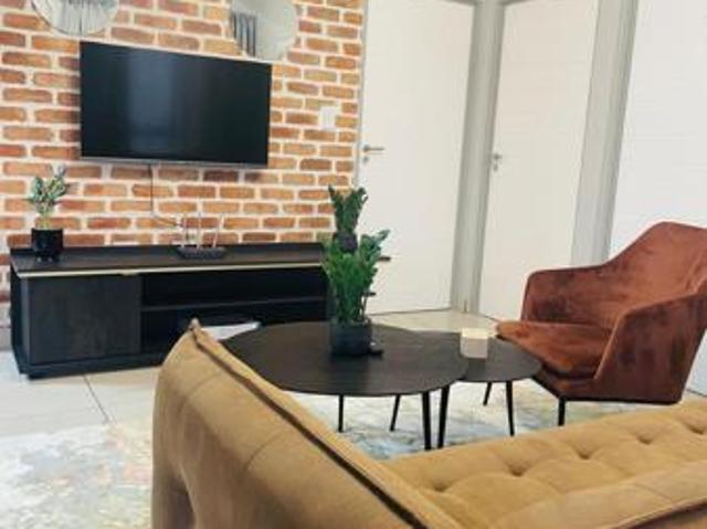 Studio Apartment in Riverside Park