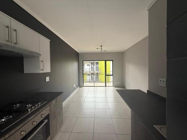 2 Bedroom House in Riverside Park