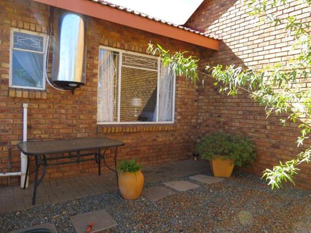 2 Bedroom House in Riviera