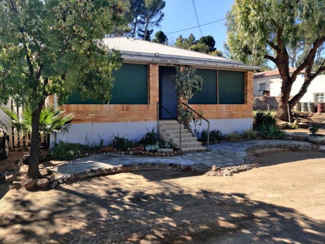 2 Bedroom House in Richmond