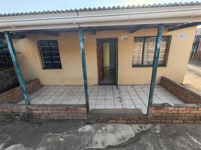 2 Bedroom House in Richmond
