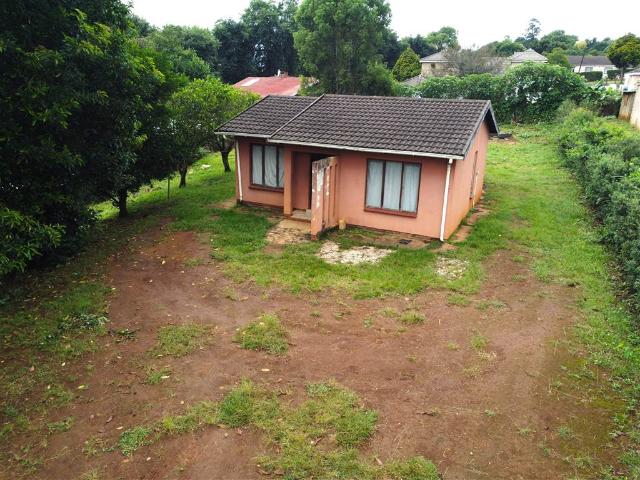 2 Bedroom House in Richmond