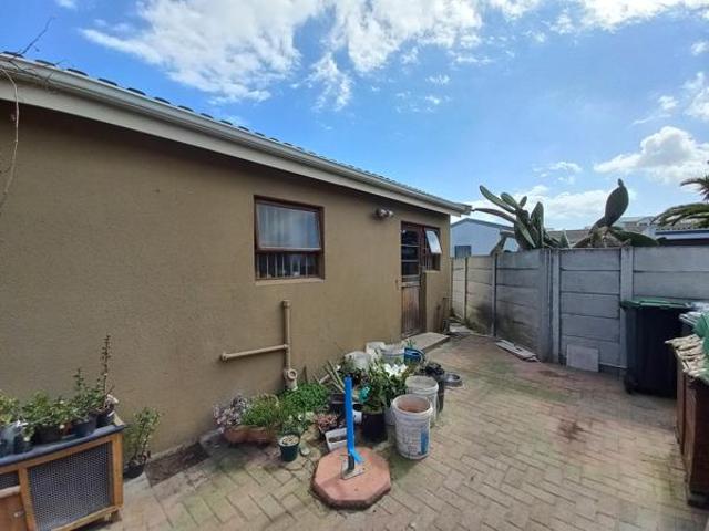 2 Bedroom House in Richwood