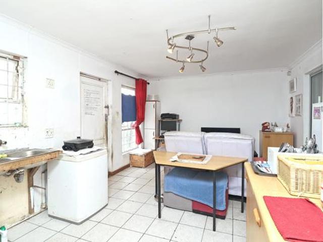 2 Bedroom House in Richwood