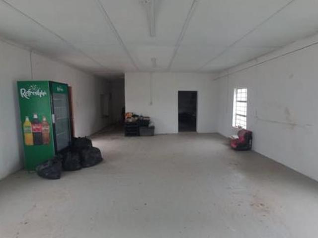 2 Bedroom House in Riebeeck East