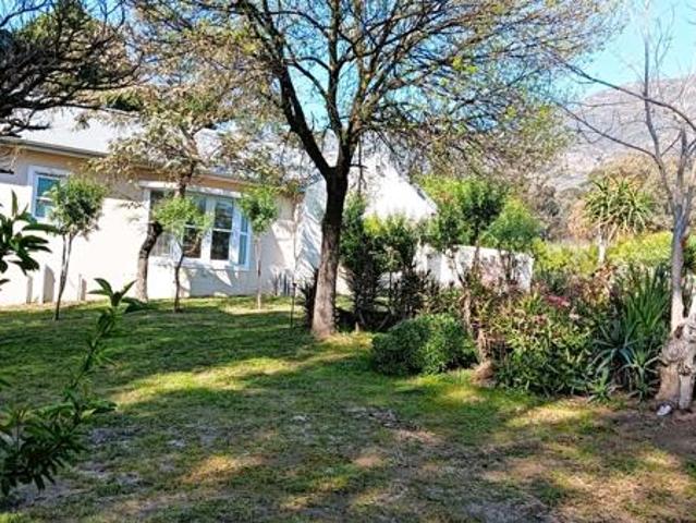 2 Bedroom House in Riebeek West