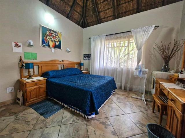 2 Bedroom House in Rietfontein