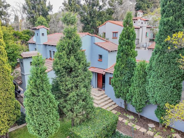 2 Bedroom House in Rietvalleirand