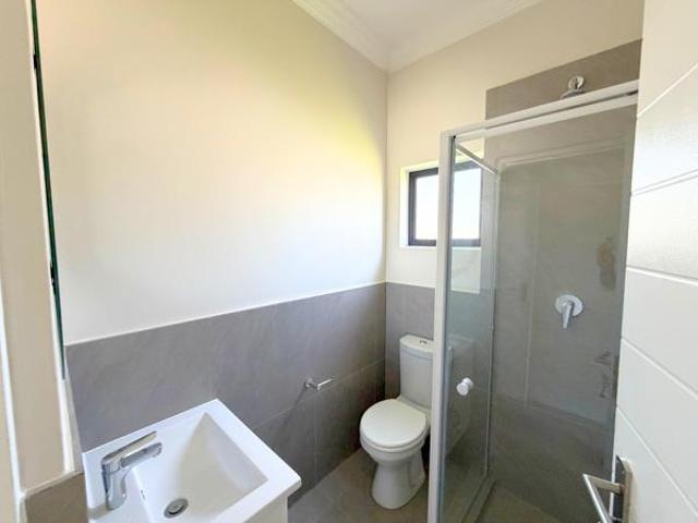 2 Bedroom House in Rietvalleirand