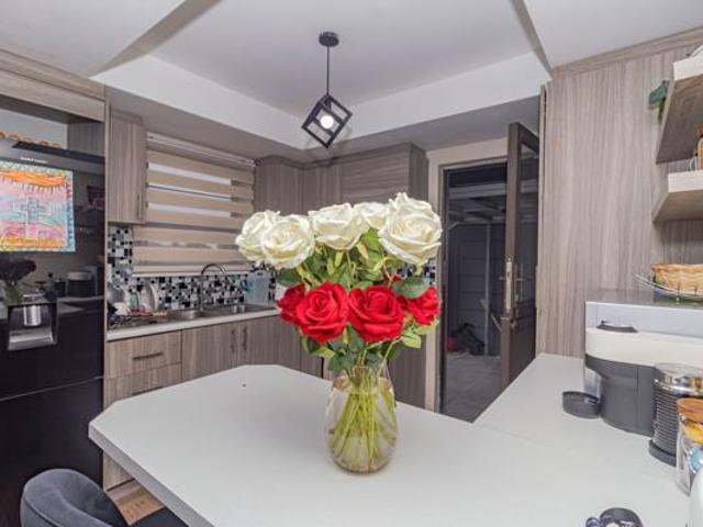 2 Bedroom House in Ruyterwacht