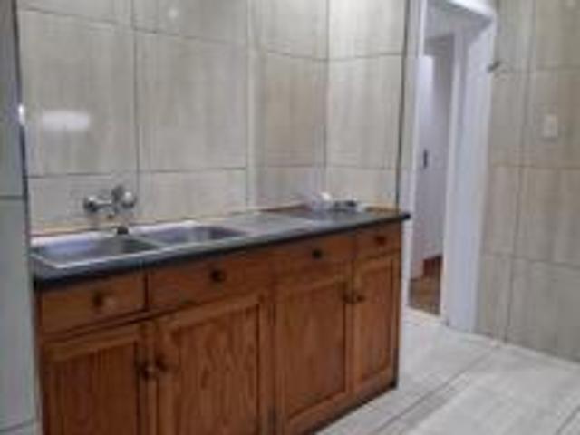 2 Bedroom House in Ruyterwacht