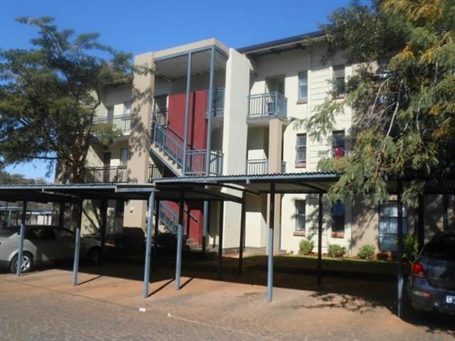 2 Bedroom House in Rustenburg Central