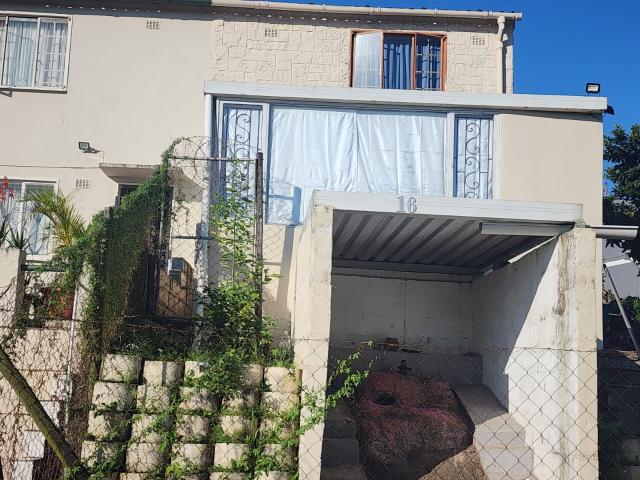 2 Bedroom House in Rydalvale