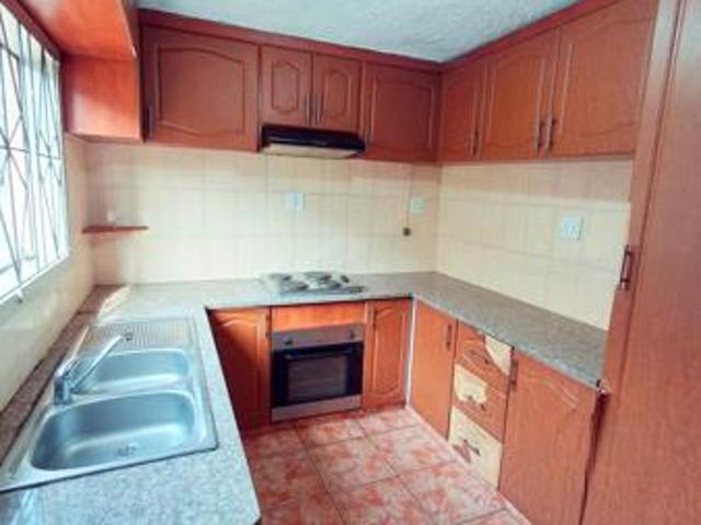 2 Bedroom House in Rydalvale