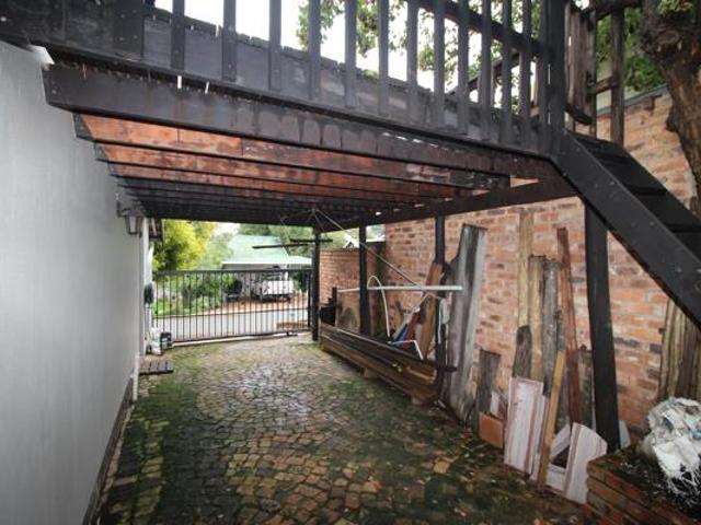 2 Bedroom House in Rynfield