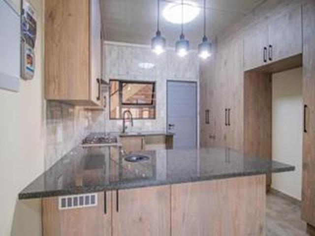 2 Bedroom House in Rynfield