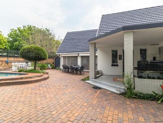 2 Bedroom House in Rynfield