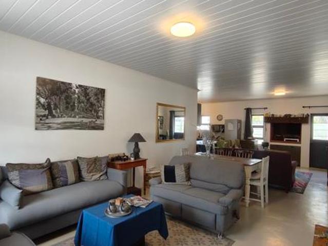 2 Bedroom House in Wolseley