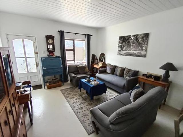 2 Bedroom House in Wolseley