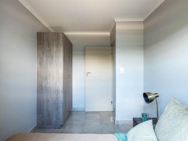 2 Bedroom House in Wonderboom