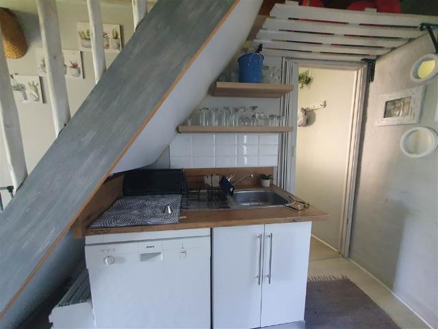 2 Bedroom House in Woodgrange