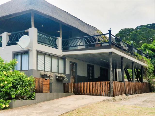 2 Bedroom House in Woodgrange