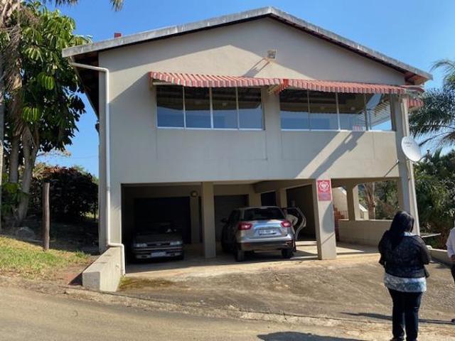 2 Bedroom House in Woodgrange