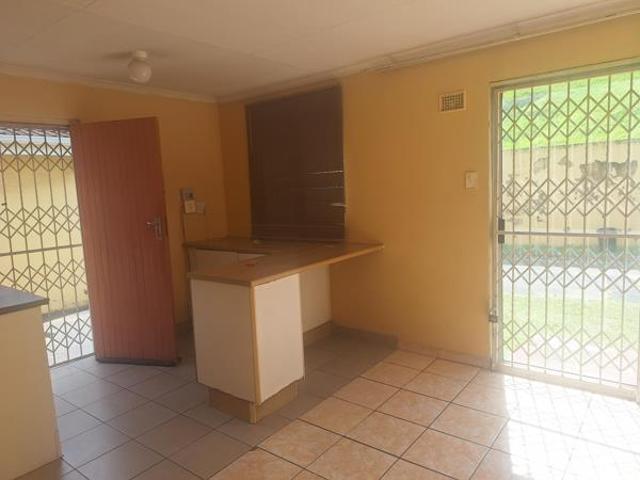 2 Bedroom House in Woodhaven