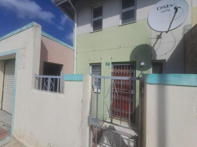 2 Bedroom House in Woodlands