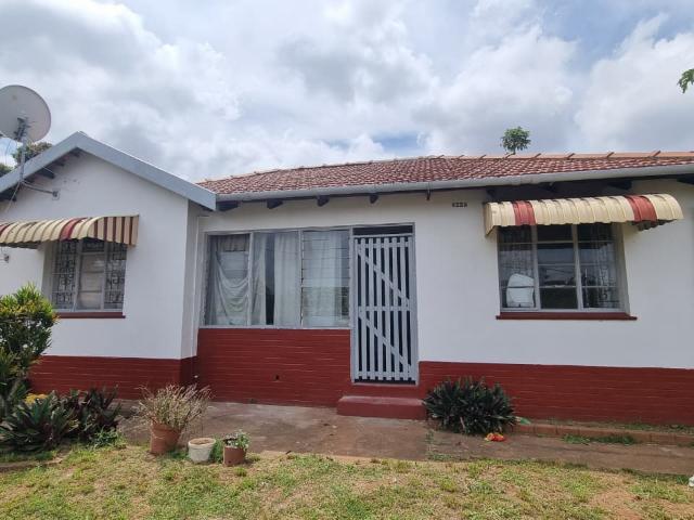 2 Bedroom House in Woodlands