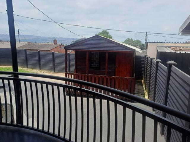 2 Bedroom House in Woodlands
