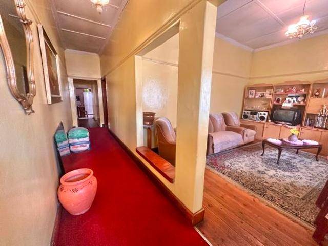 2 Bedroom House in Woodstock