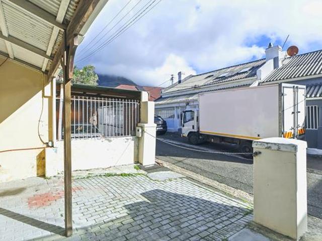 2 Bedroom House in Woodstock