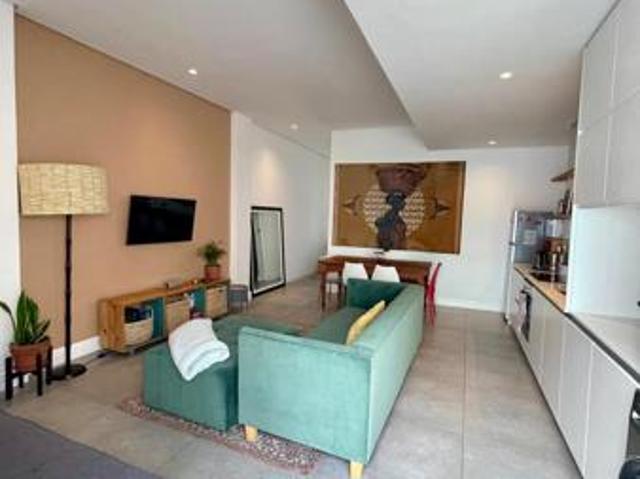 2 Bedroom House in Woodstock
