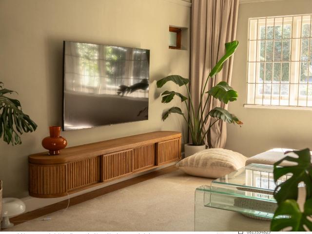 2 Bedroom House in Woodstock